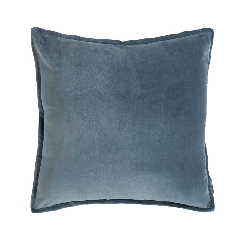Wallace Cotton Belvedere Large Square Cushion Cover image number 2